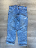Signature Levi Strauss Carpenter Painter Jeans