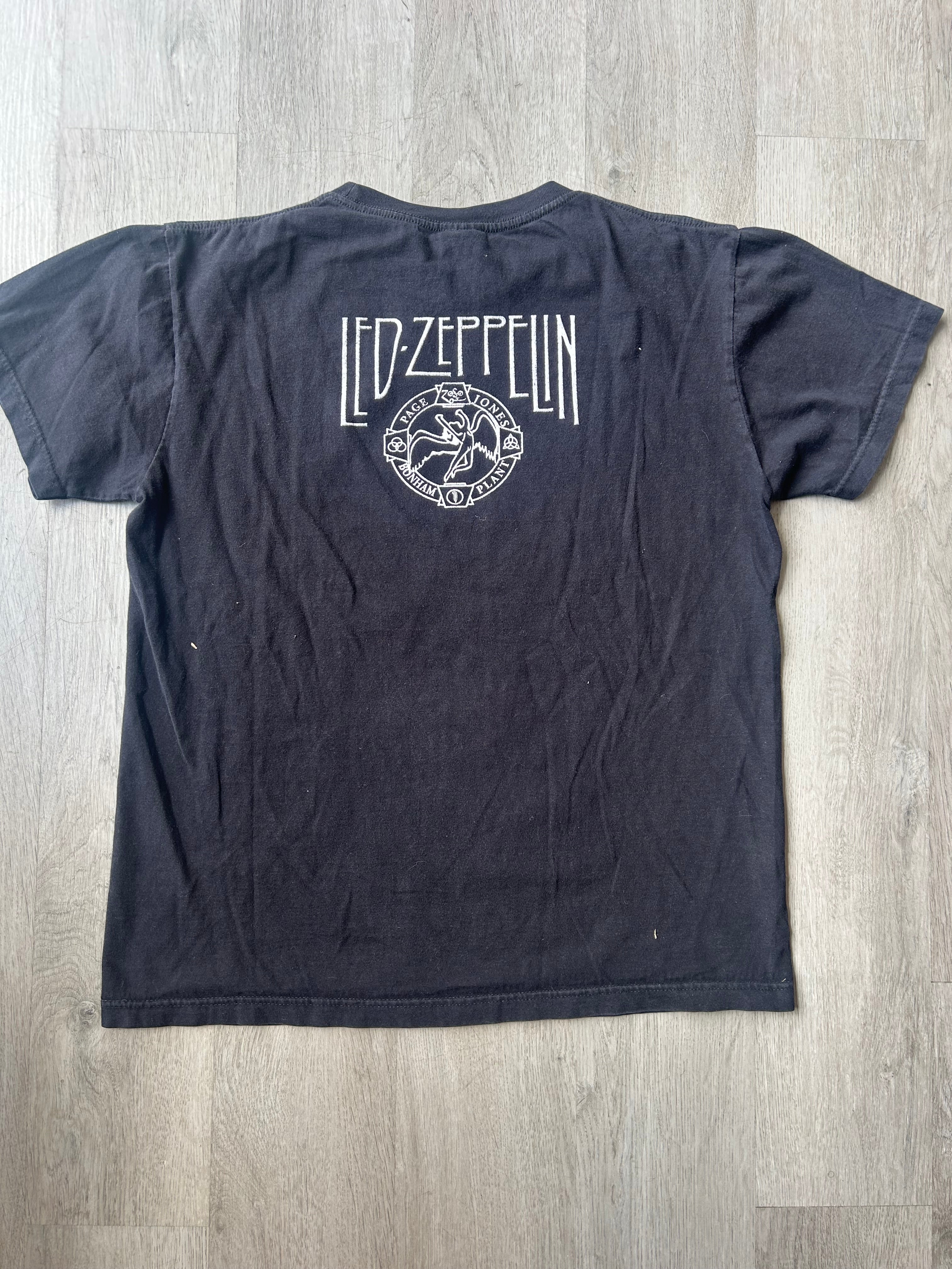 Led Zeppelin Stairway to Heaven Tee