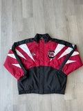 Vintage 1990s Apex One University of South Carolina Gamecocks Jacket