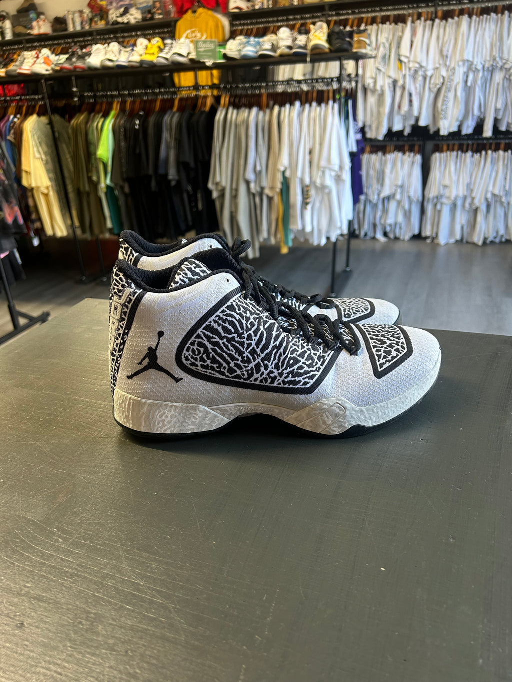 Pre-Owned Air Jordan XX9 “Cement”
