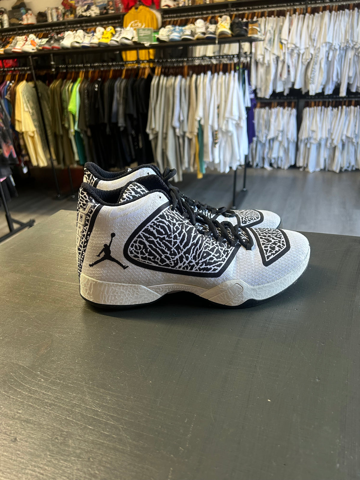 Pre-Owned Air Jordan XX9 “Cement”