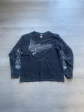 Vintage Harley-Davidson Myrtle Beach Long-Sleeve Tee