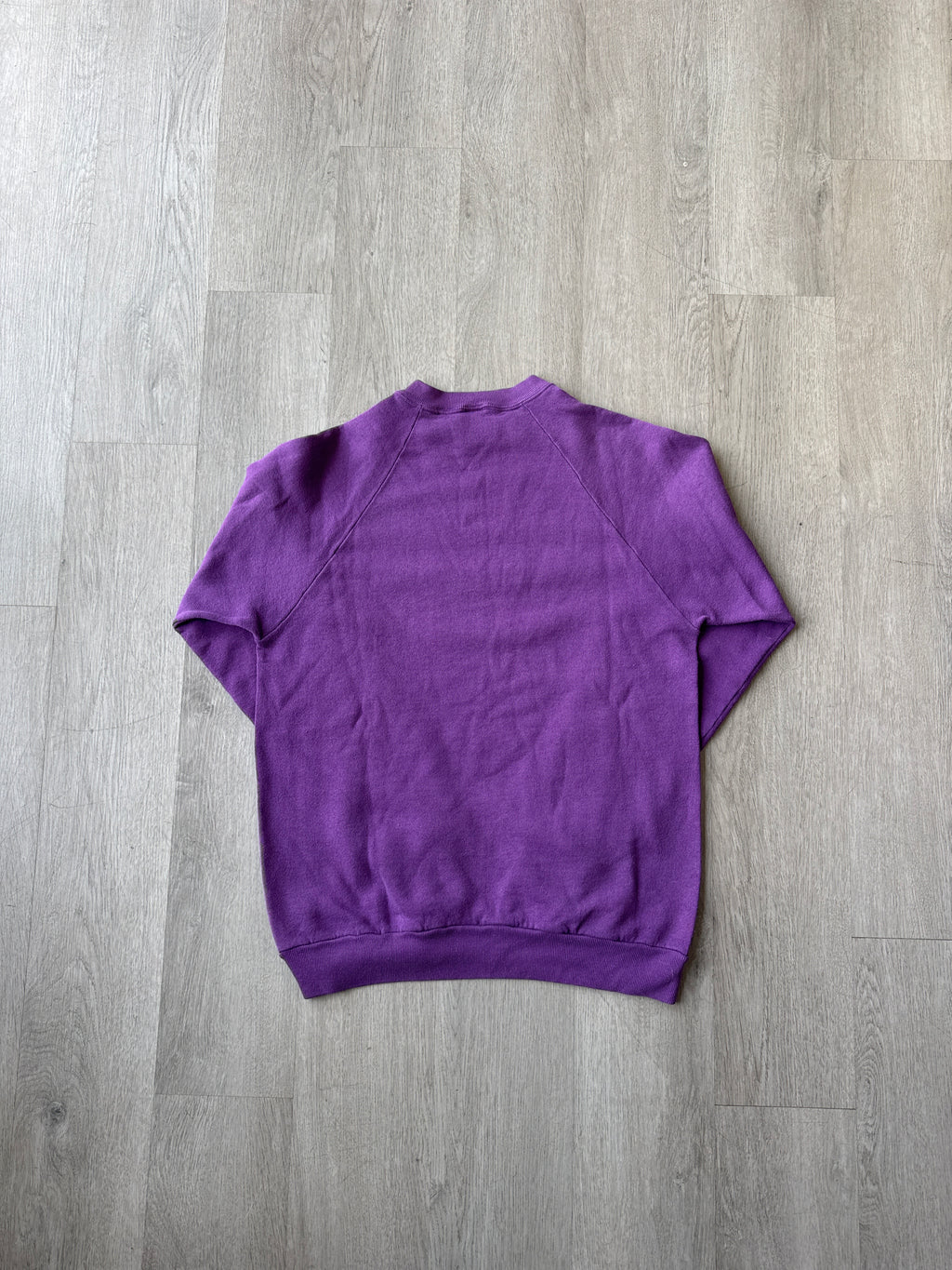 Vintage Burberry Of London Sweatshirt