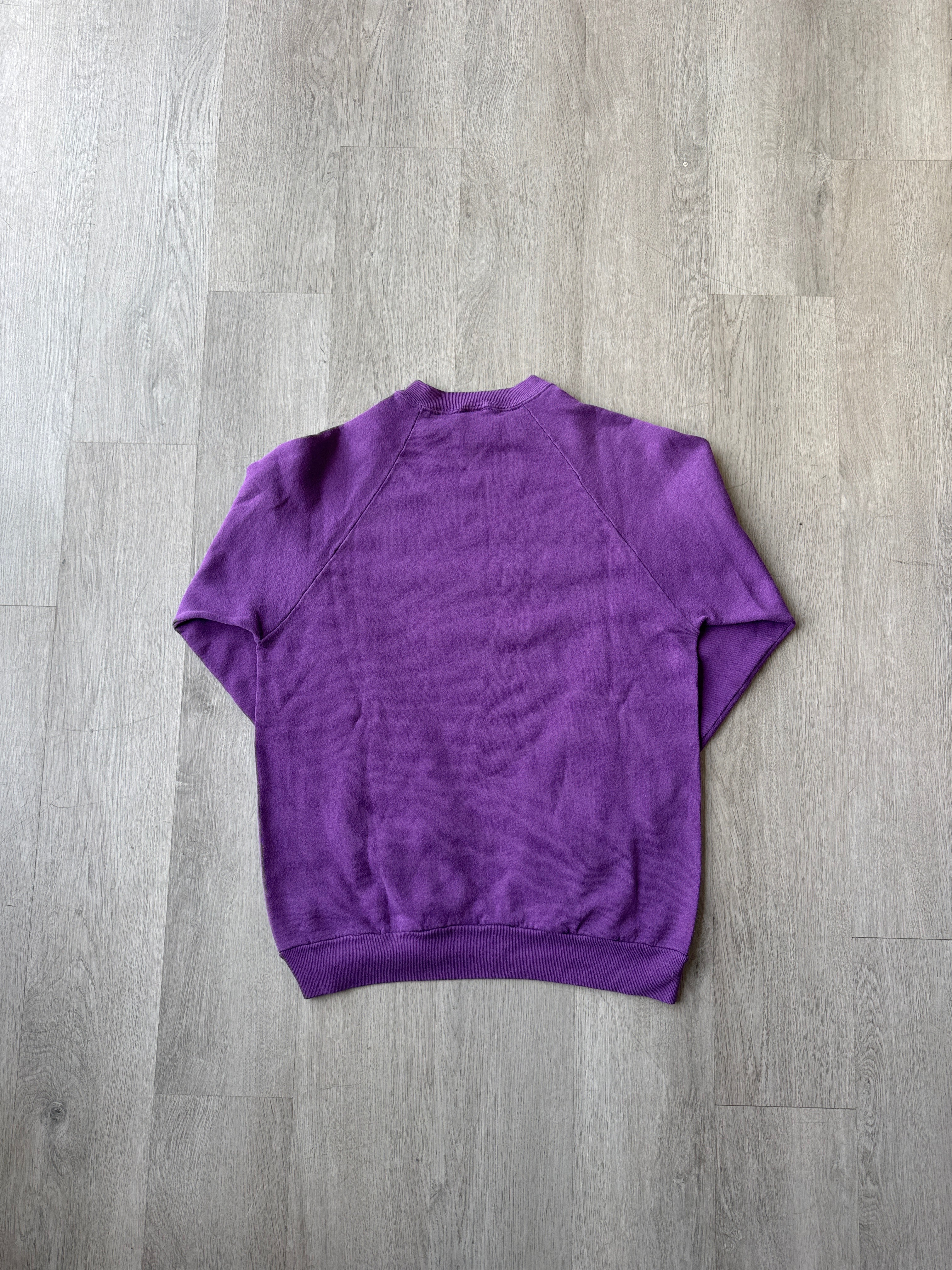 Vintage Burberry Of London Sweatshirt