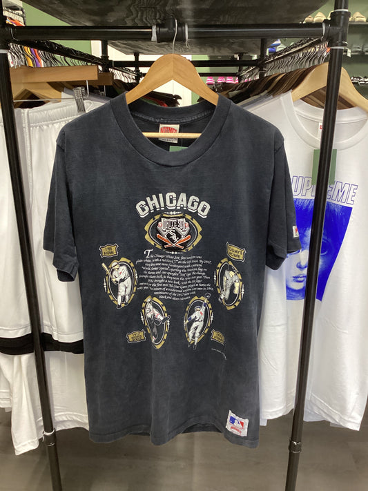 Vintage Chicago White Sox Tee