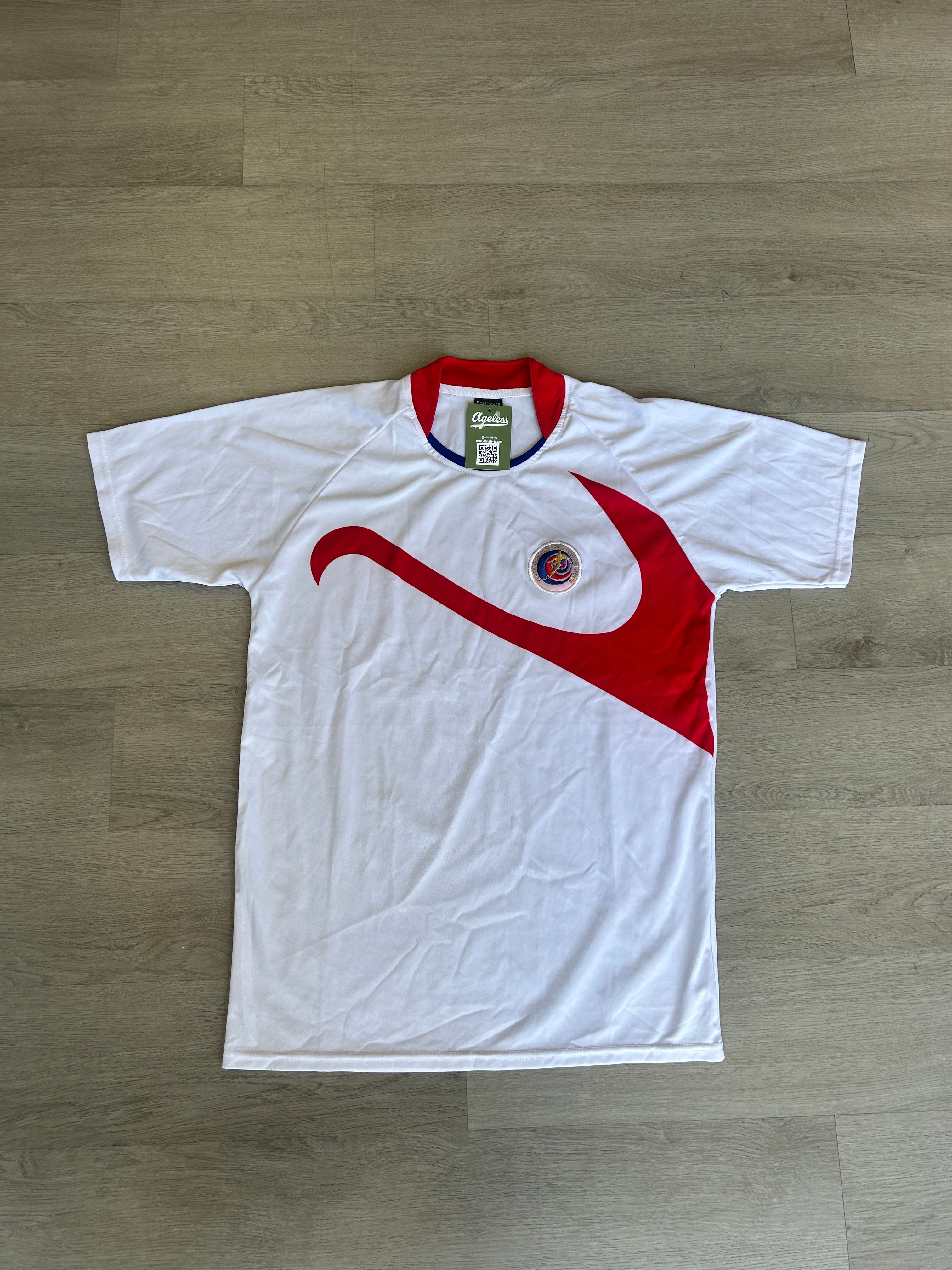 Lotto Costa Rica 2014 away jersey