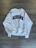 Vintage Auburn Crewneck