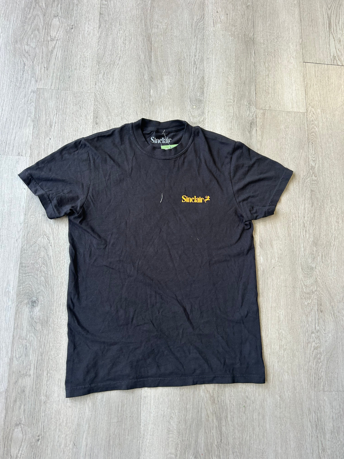 Sinclair Tee