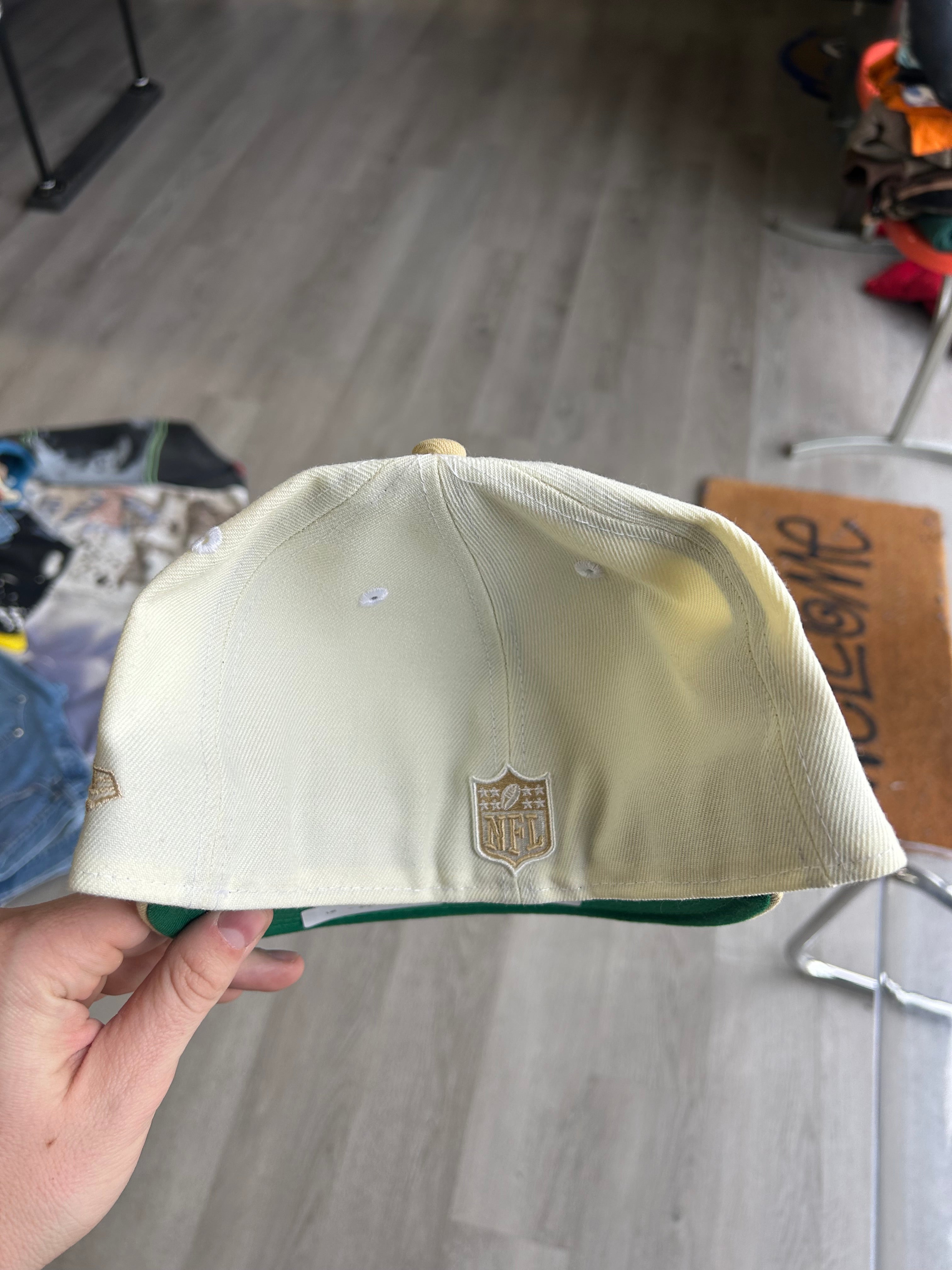 Kansas City Chiefs Fitted