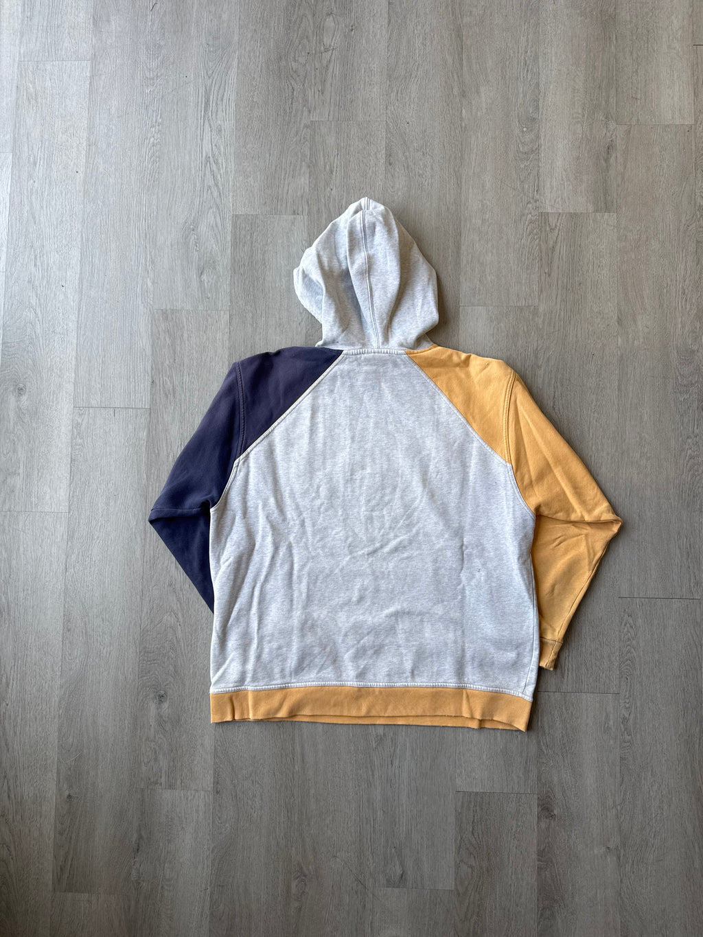 Vintage Def Jam University Hoodie
