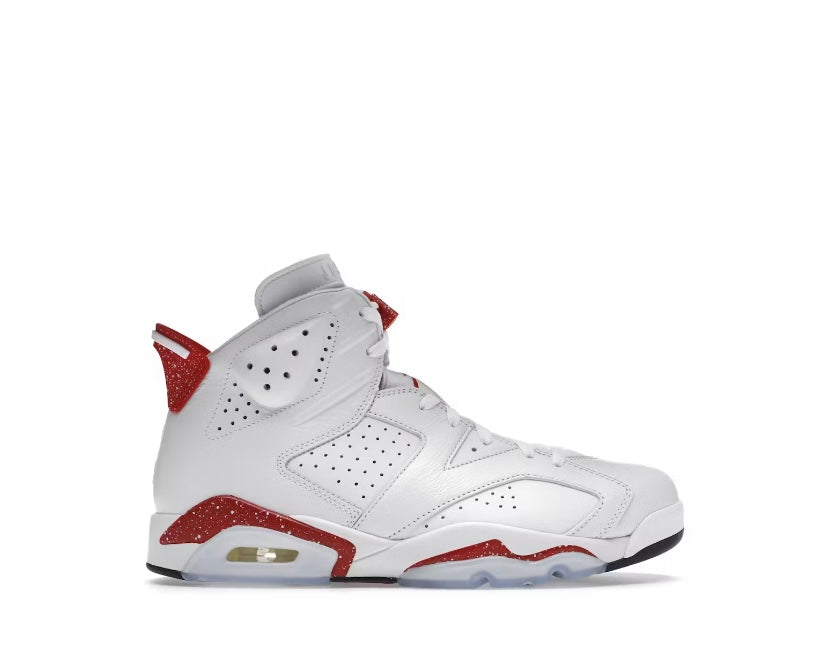 Jordan 6 Retro
Red Oreo
