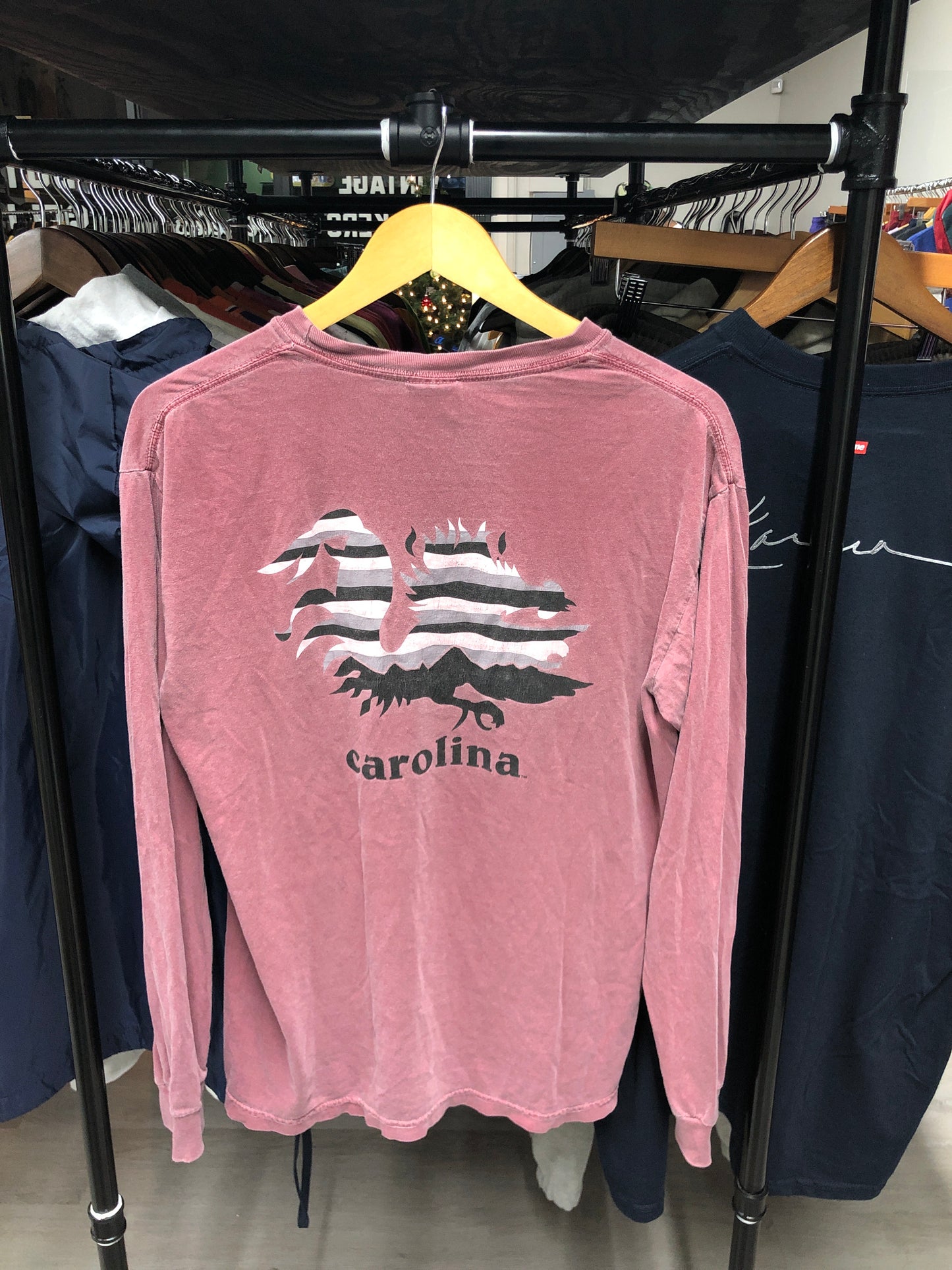 University of South Carolina Longsleeve Tee