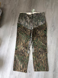Vintage Camo Pants