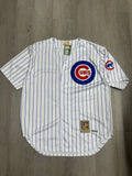 Chicago Cubs Sammy Sosa Jersey
