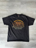 Harley Davidson Black Jack Tee