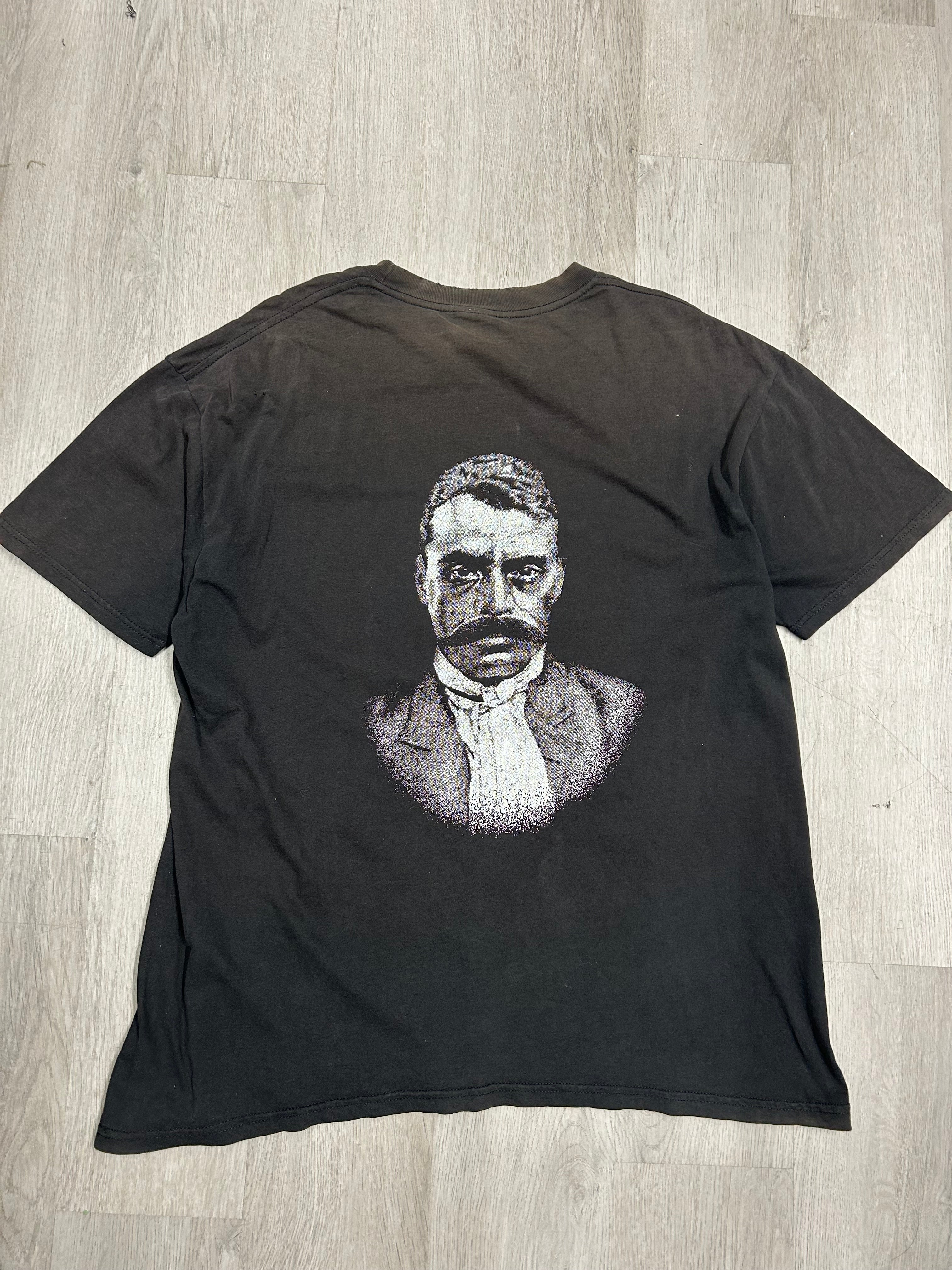 Vintage Emiliano Zapata Tee