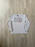 Vintage Harley Davidson Greenville South Carolina Long Sleeve