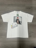 Vintage Squirrel Robbery Parody Tee