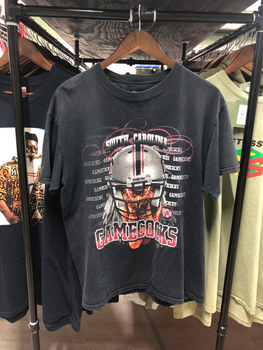 USC Gamecocks Vintage Tee