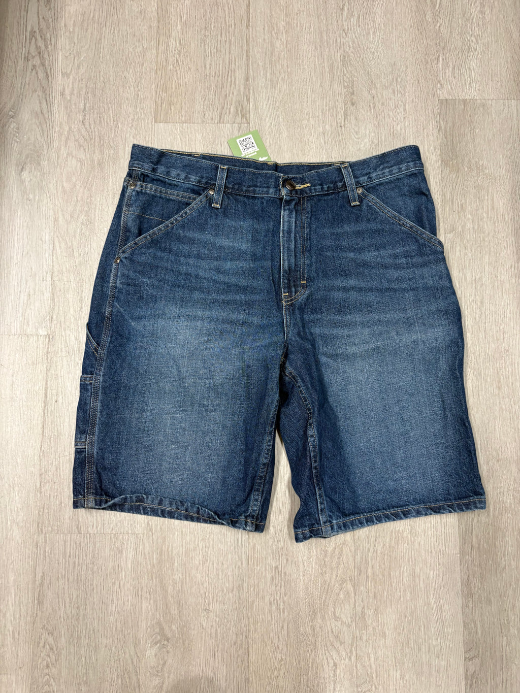 George jorts