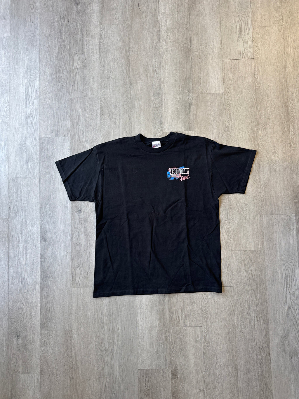 Vintage Chase Authentic The Legendary Dale Earnhardt Tee