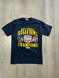 2006 West Virginia Sugar Bowl Champions Tee