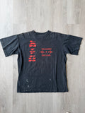 Vintage Lan For Fun Gamer Tee