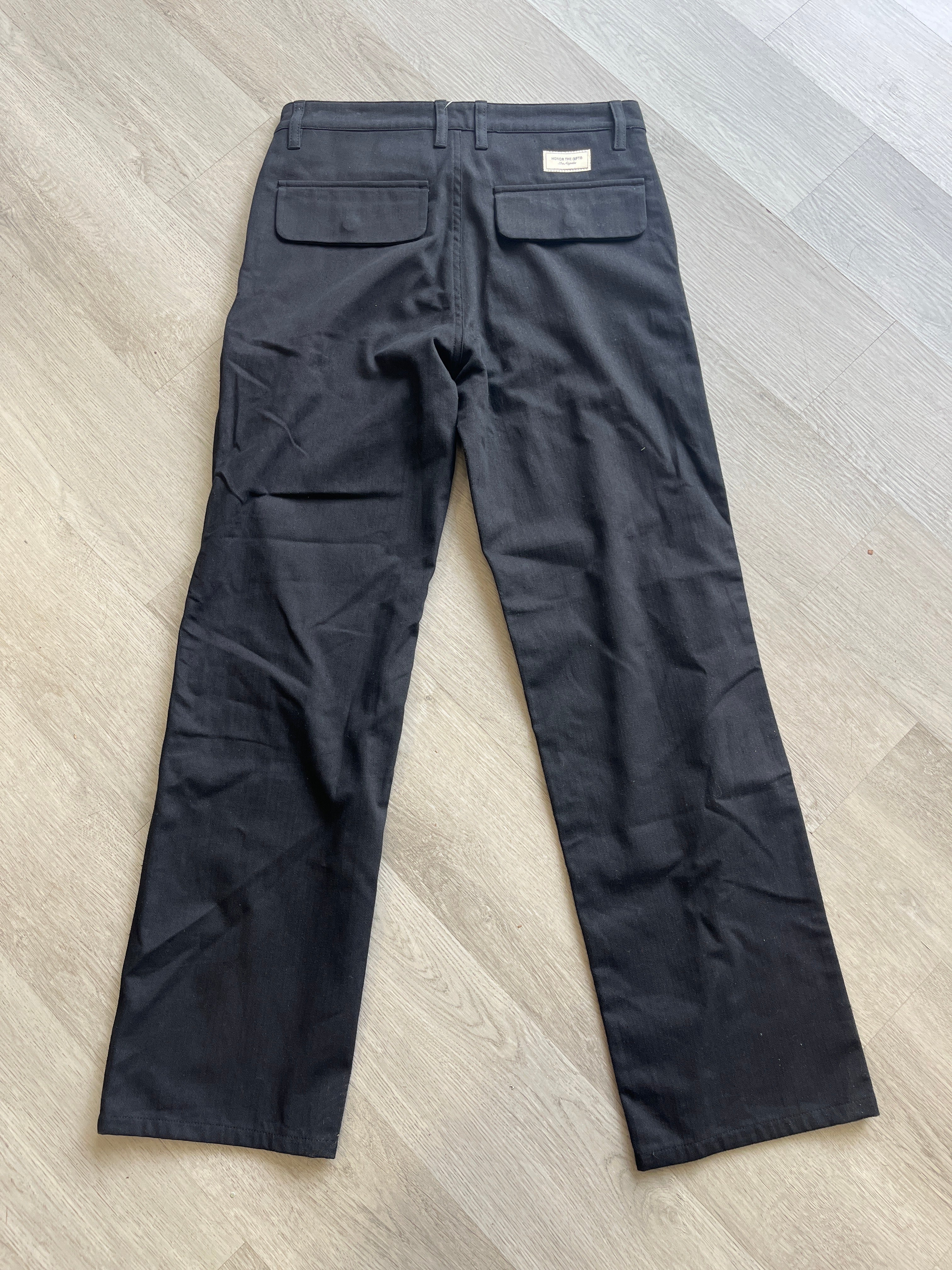 Honor The Gift Jeans