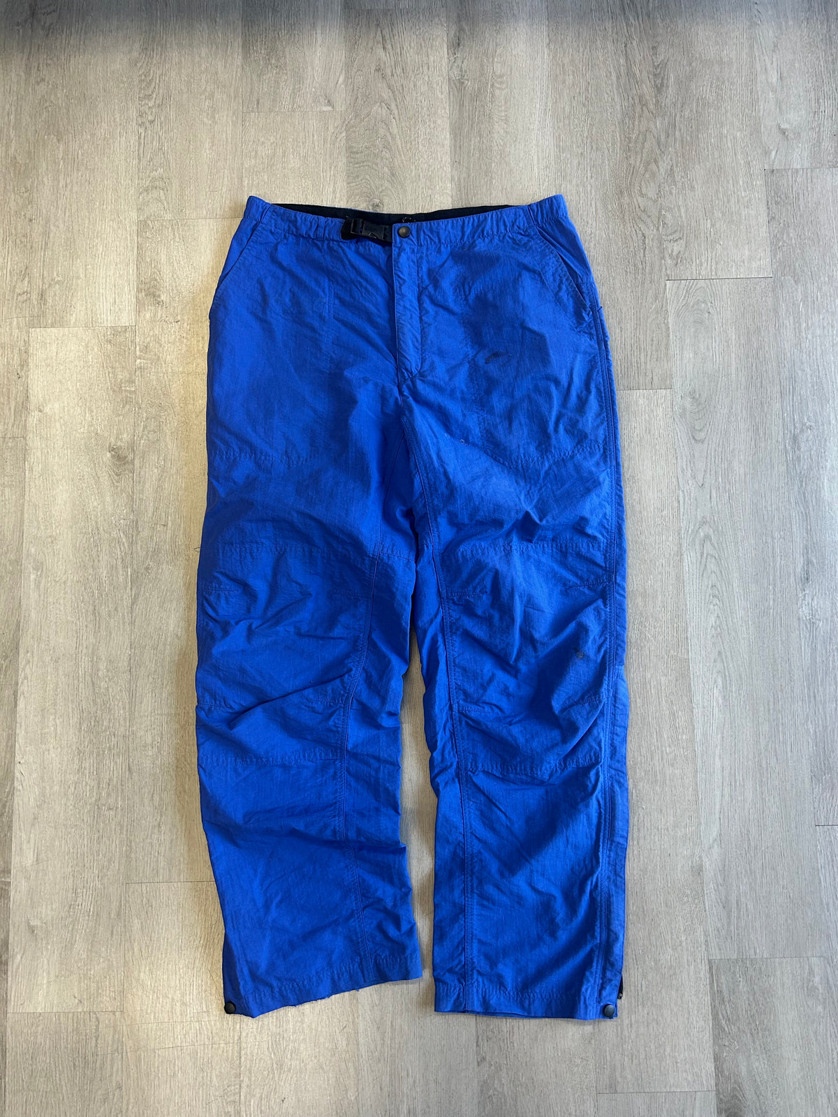 Vintage Polo Sport Nylon Pants