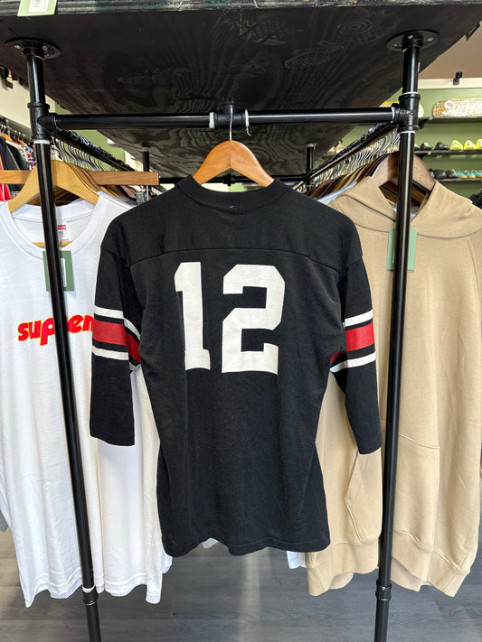 Vintage 80s Raglan Jersey