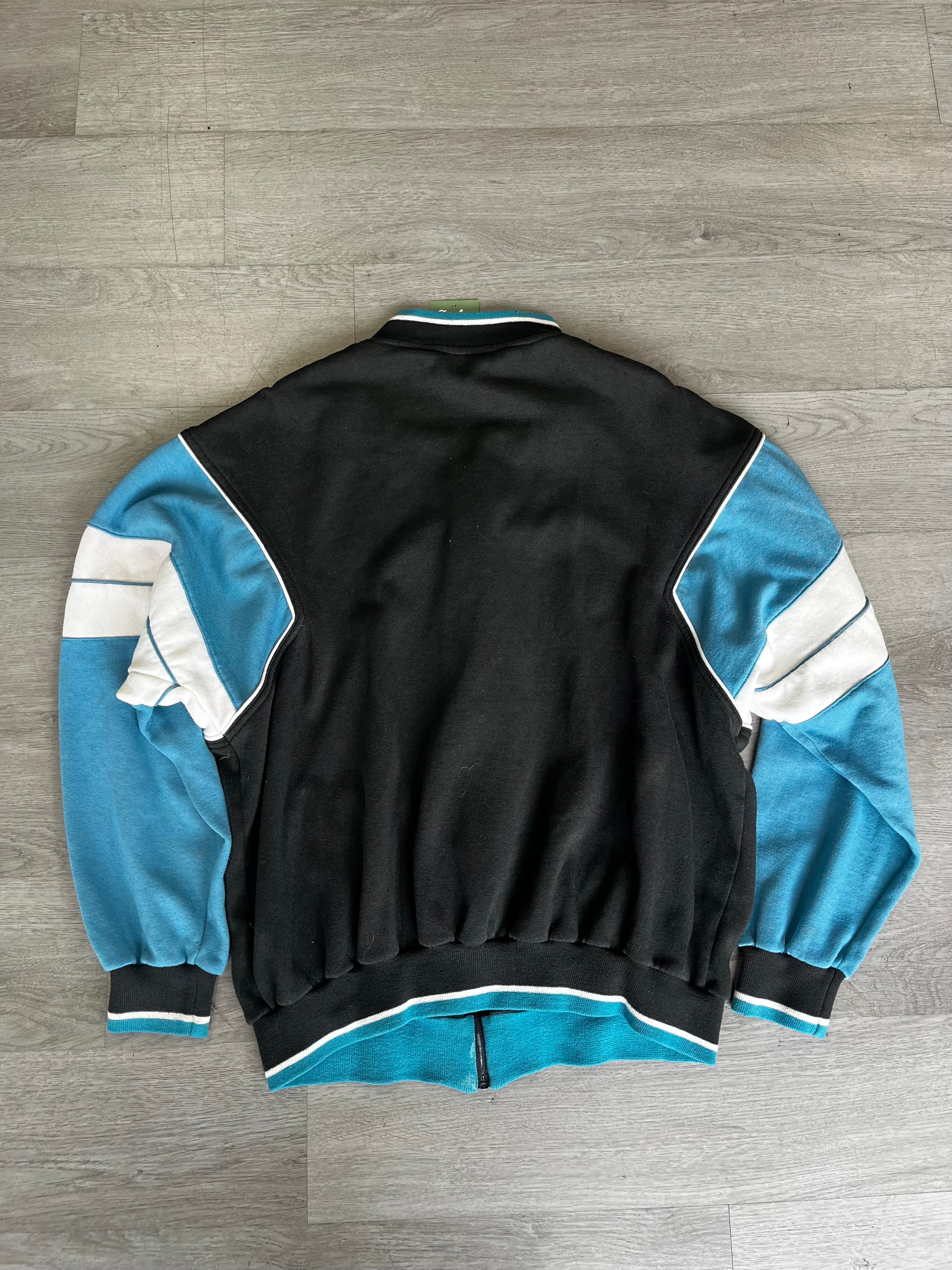 Vintage Adidas Jacket