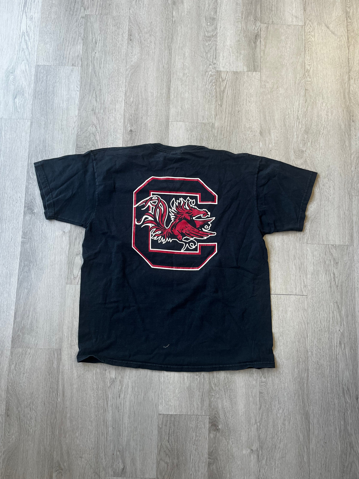 Vintage USC Logo Tee