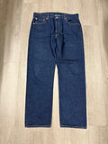 Levi’s jeans