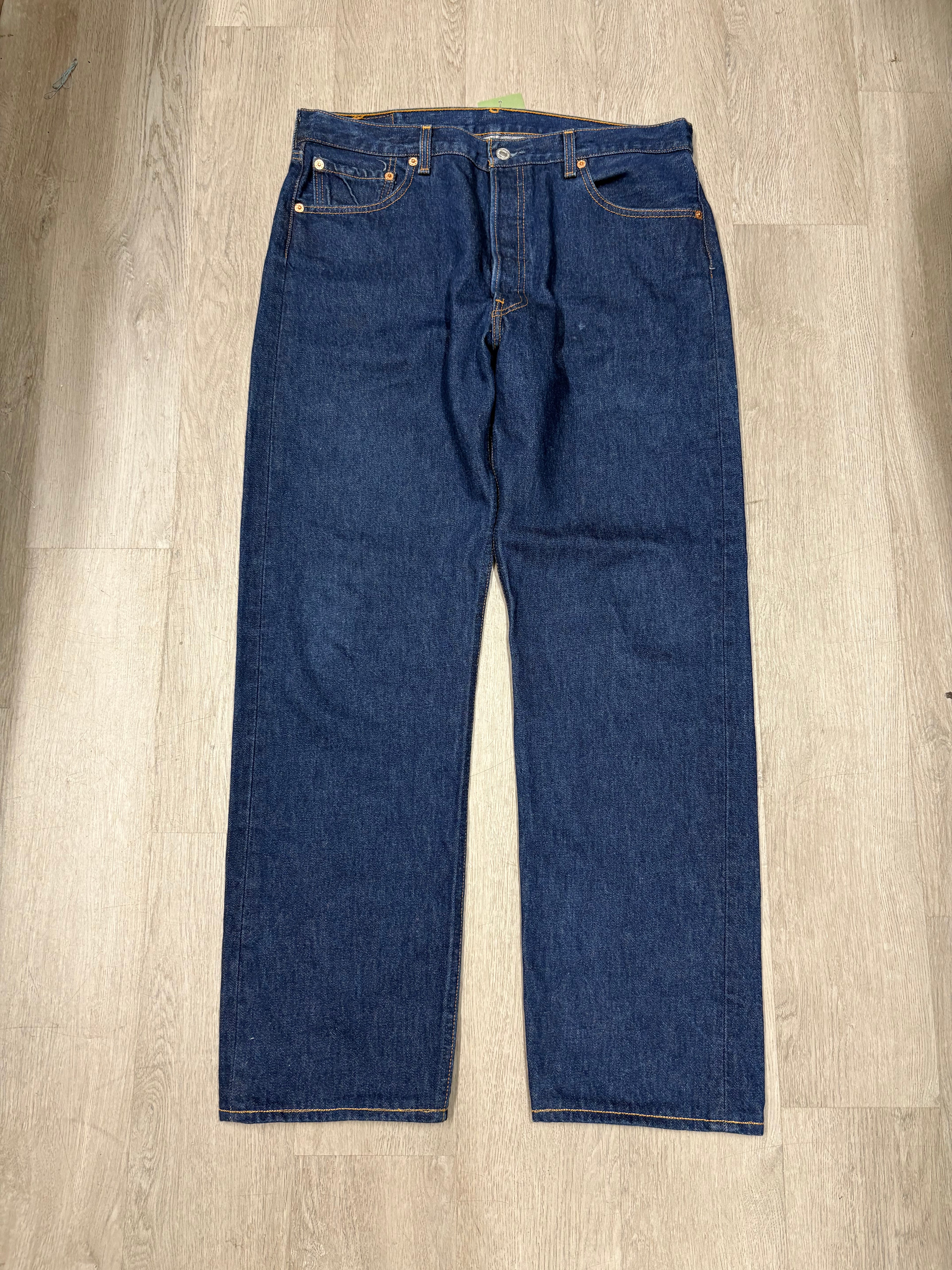 Levi’s jeans