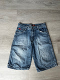 Vintage Kids Southpole Jean shorts Jorts