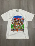 1988 Cincinnati Bengals AFC Champions Tee