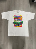 Vintage Ricky Hendrick ‘No Fear’ Graphic Tee