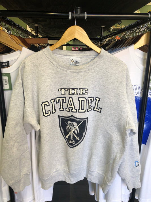 The Citadel Sweatshirt