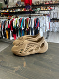 Pre-Owned Adidas Yeezy Foam RNR Clay Taupe