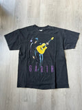 Vintage 1990s Garth Brooks Concert Tee