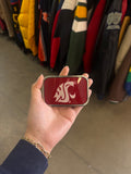 Vintage Rare Washington State Cougars Belt Buckle