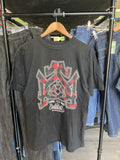 Southpole Grind to Build Tee