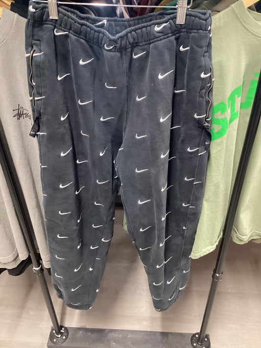 Nike Print Sweatpants