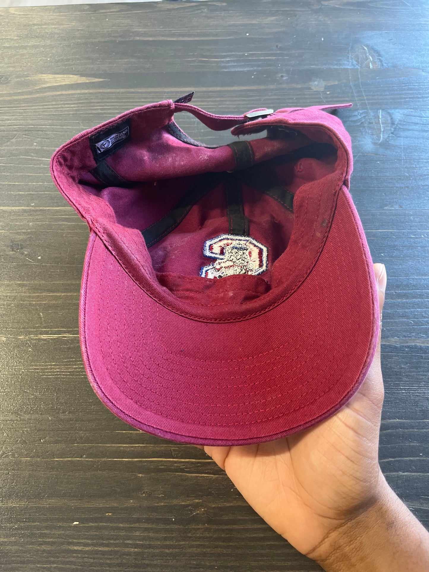 South Carolina State University Hat