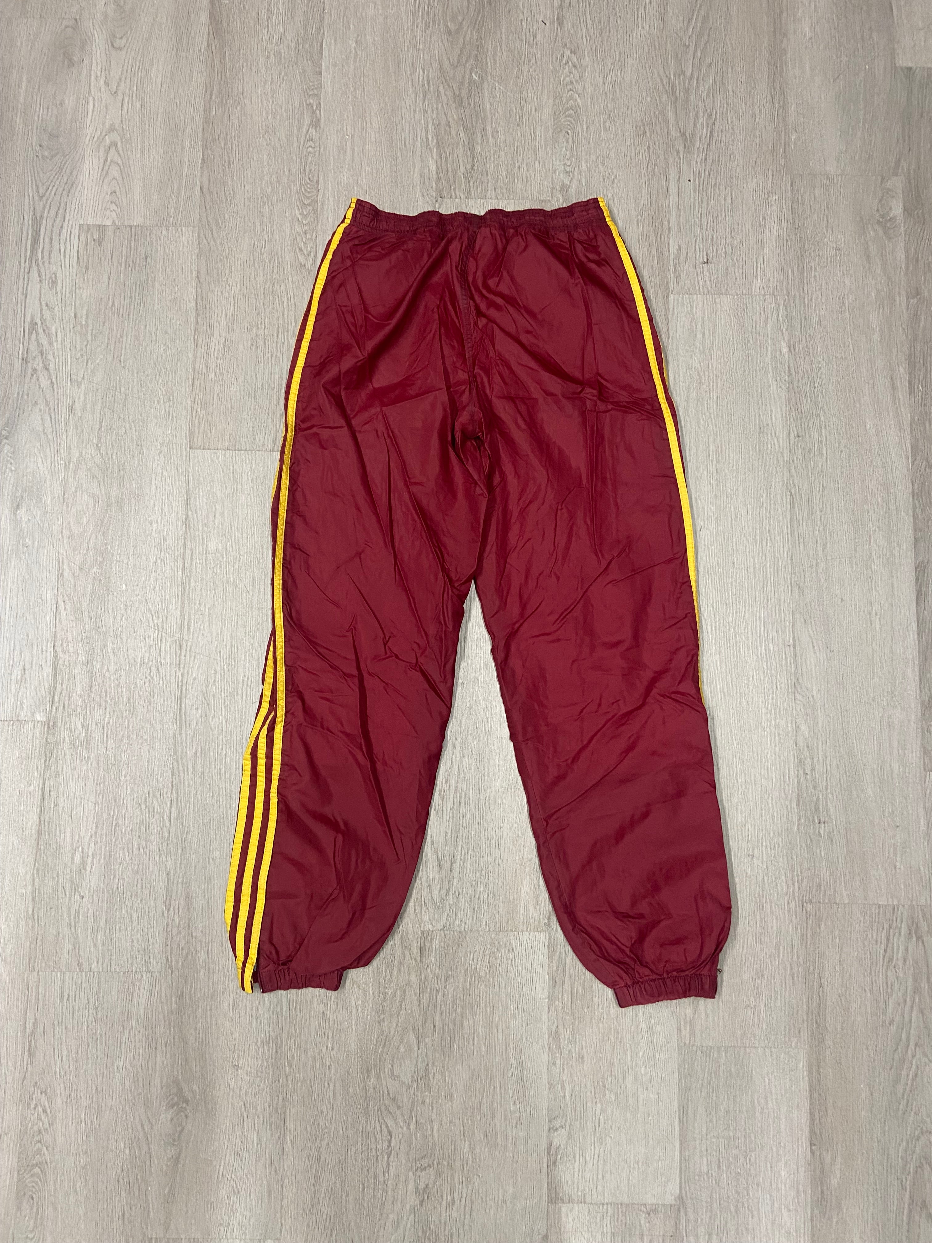 Youth Adidas Windbreaker Pants