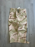 Military Extended Cold Weather Clothing System Gore-Tex Pants