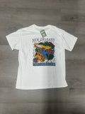 Vintage New Orleans Bourbon Street Tee