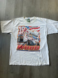 Vintage Danny Wood's #35 Sprint Car Tee