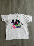 Vintage Lady Dread Heads Tee