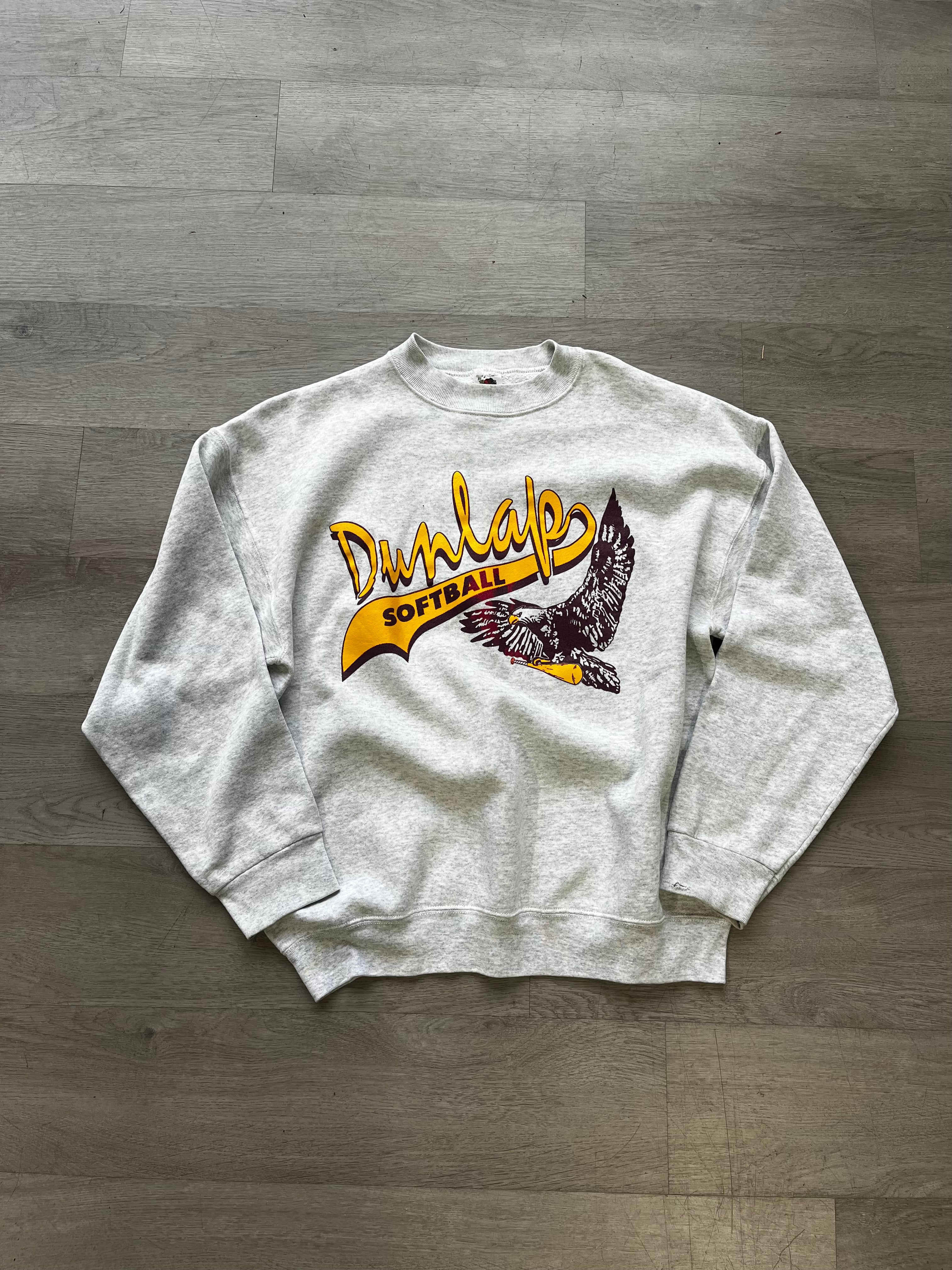 Dunlap Softball Sweatshirt